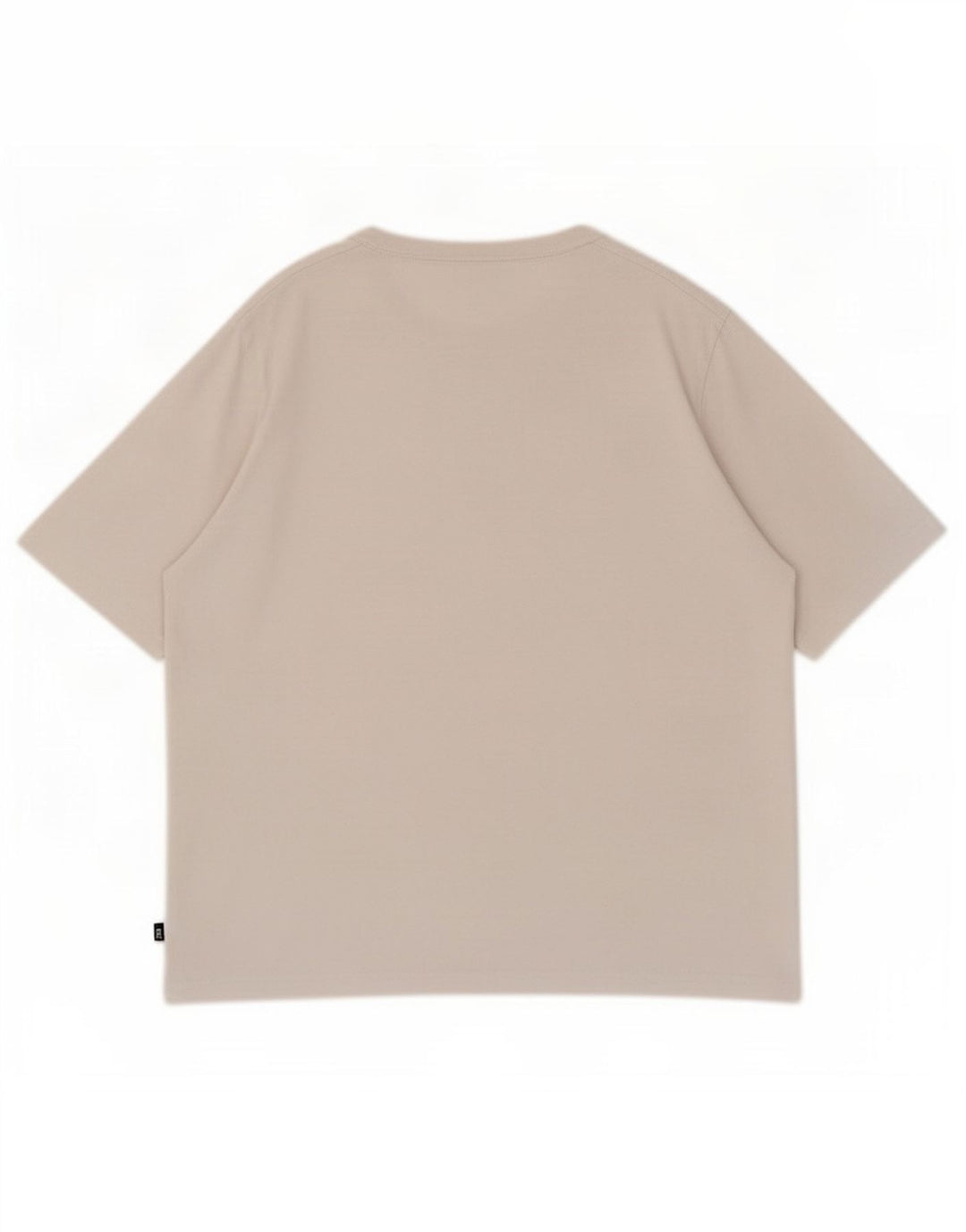 T-shirt da uomo Puma Top 2XL cotone bianco