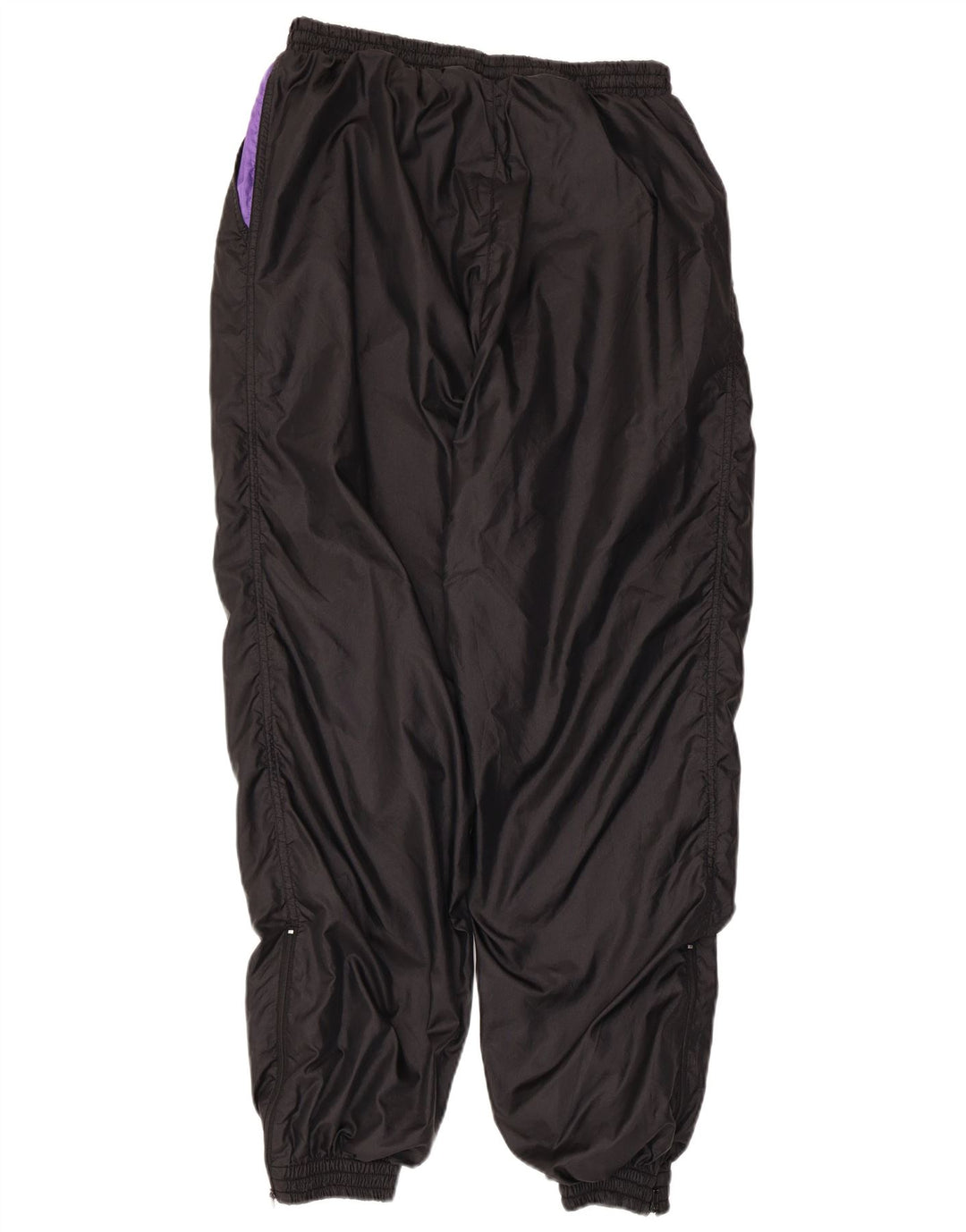 Pantaloni da tuta da uomo PUMA Joggers Medium Nero Poliammide