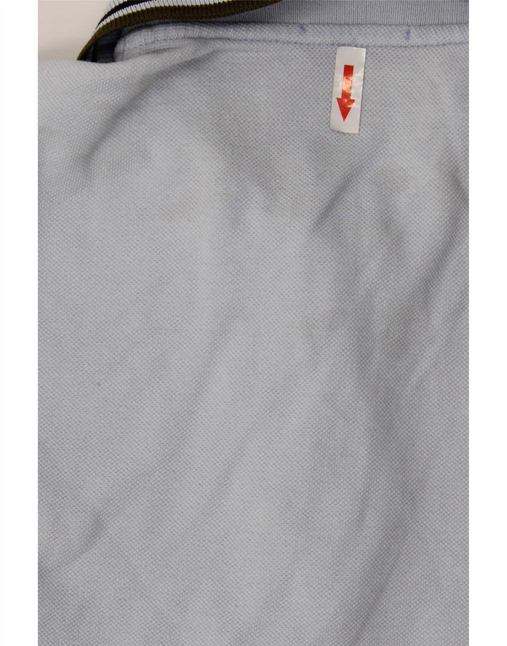 Polo Fred Perry da bambino 13-14 anni in cotone blu