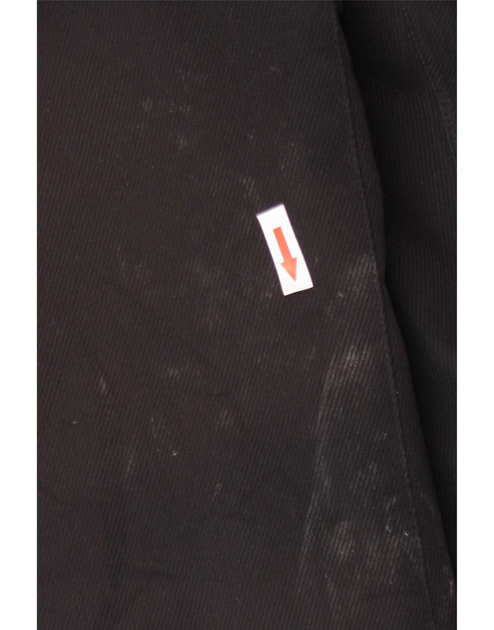 Cappotto imbottito con cappuccio Colmar da uomo IT 58 XL Poliestere nero