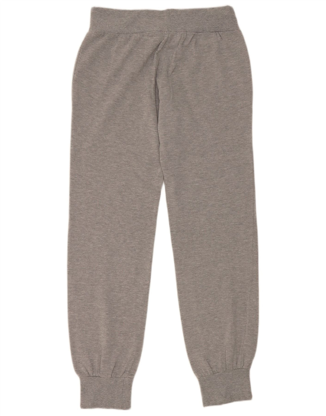 Pantaloni da tuta da donna Kappa Joggers UK 12 Cotone grigio medio