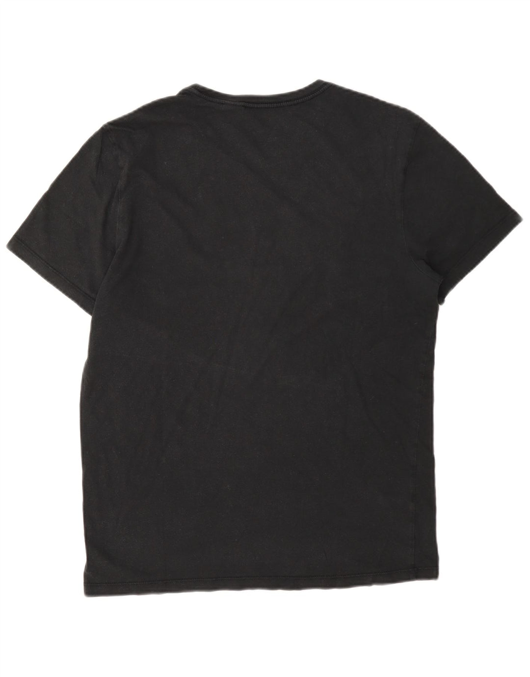 T-shirt da uomo Levi's Top grigio medio