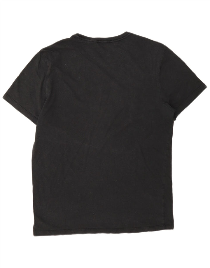 T-shirt da uomo Levi's Top grigio medio