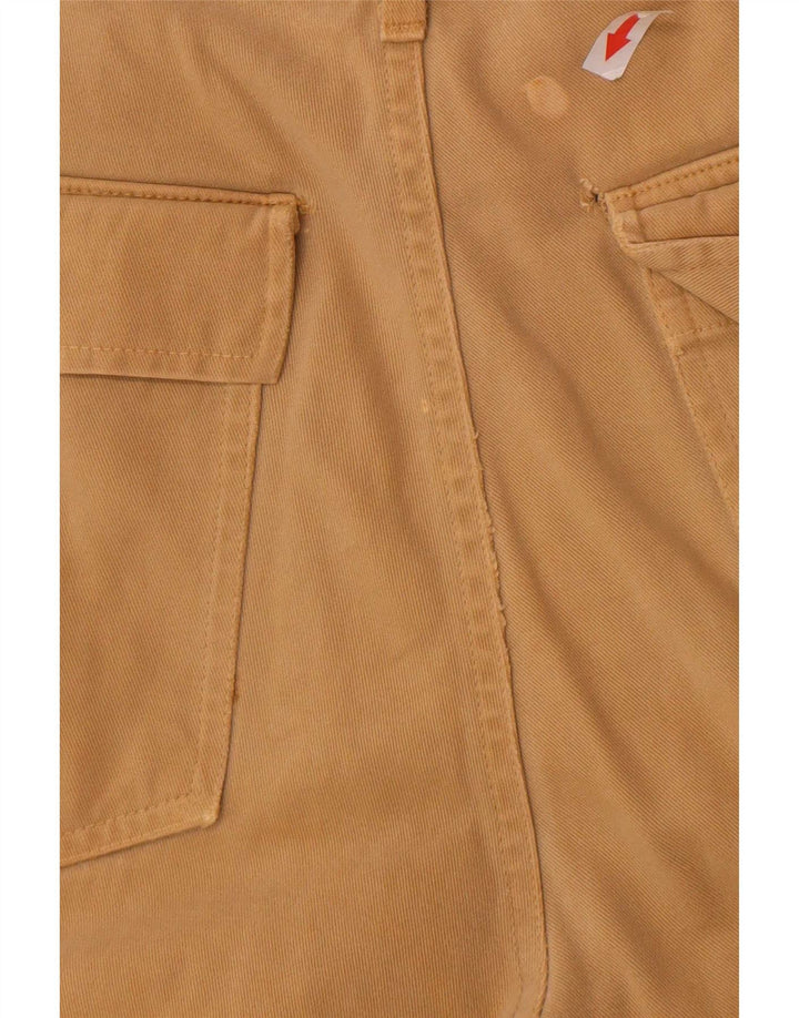 Pantaloncini cargo CLARK da uomo medi W30 Beige