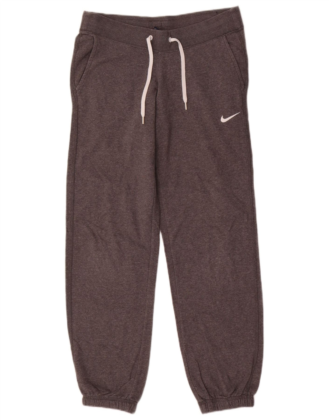 Pantaloni da tuta da donna Nike Joggers UK 10 Small Grigio