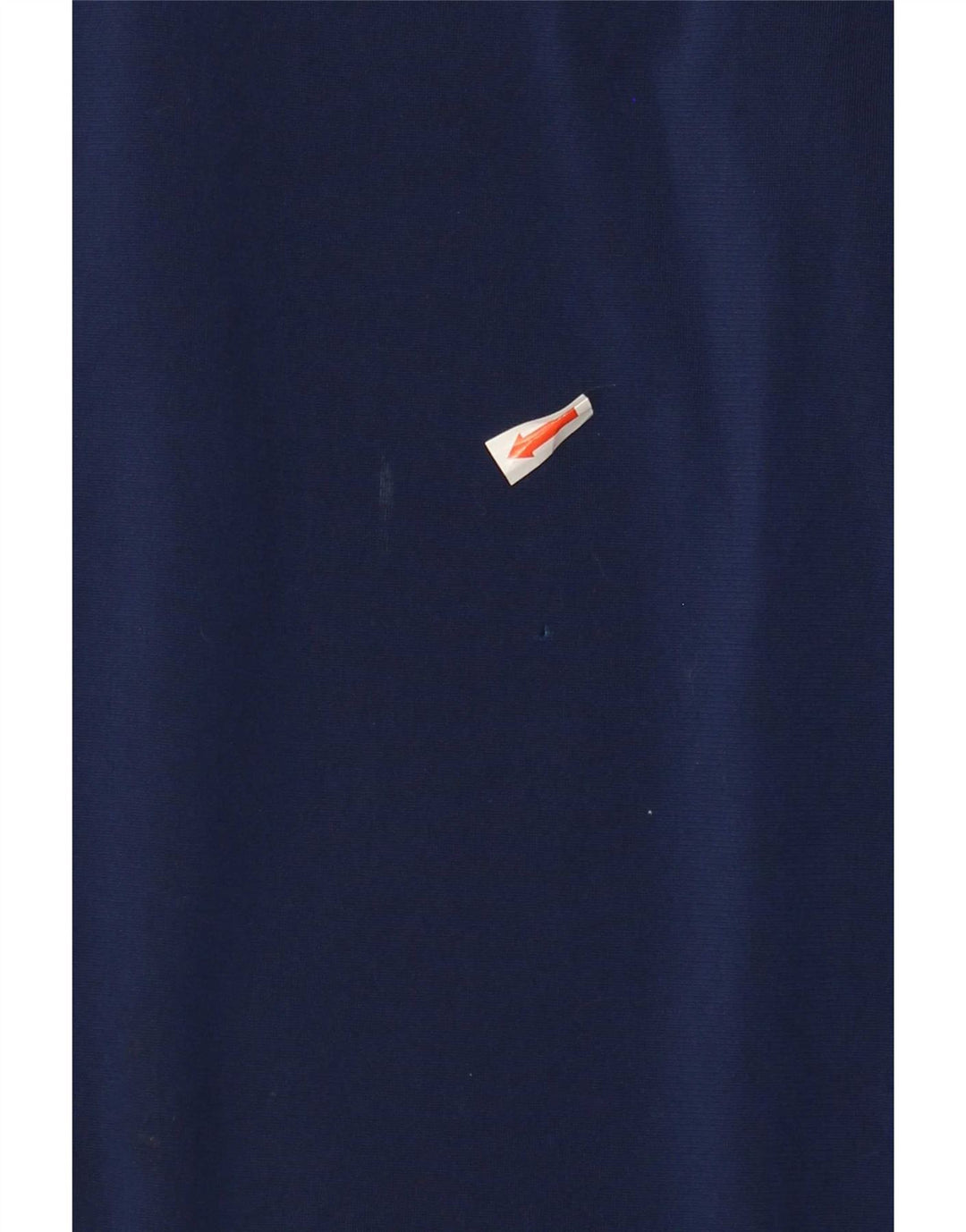 Pantaloni da tuta da uomo Adidas Joggers 2XL poliestere blu navy