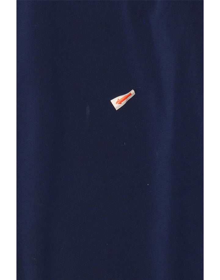 Pantaloni da tuta da uomo Adidas Joggers 2XL poliestere blu navy
