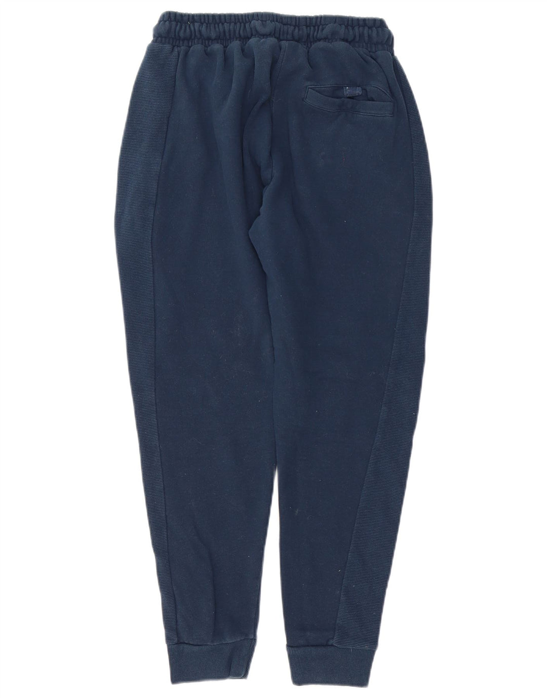 Pantaloni da tuta da uomo Ellesse Joggers medi in cotone blu navy