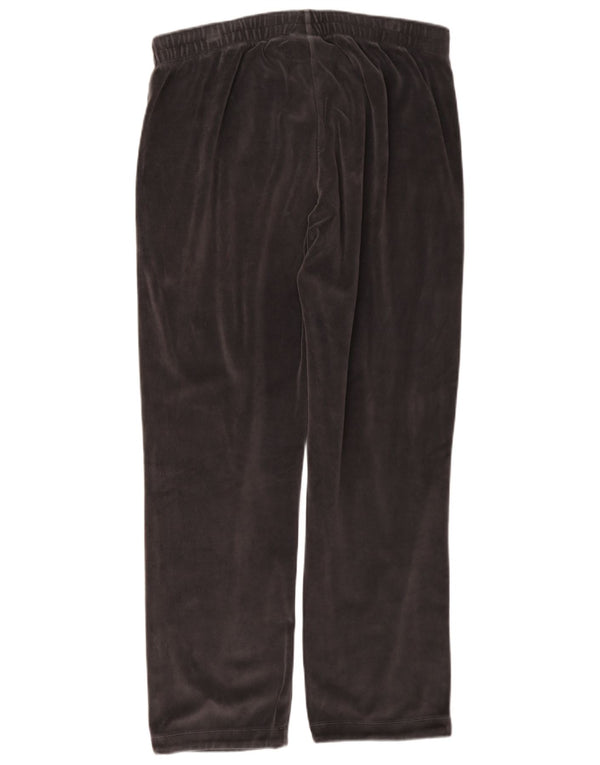 Pantaloni da tuta da donna Champion UK 18 XL Grigi