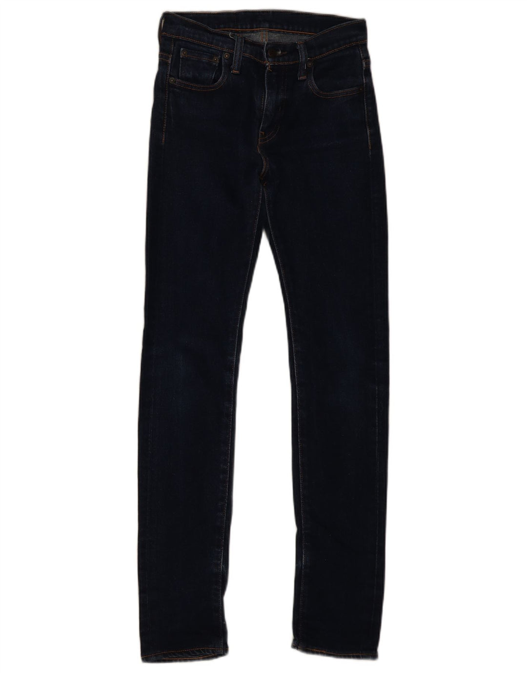 Jeans skinny da donna Levi's W25 L32 cotone blu