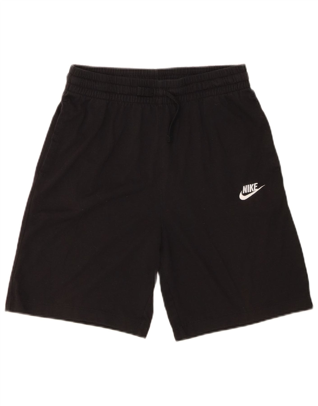 Pantaloncini sportivi Nike Ragazzo 13-14 anni XL Nero Poliestere