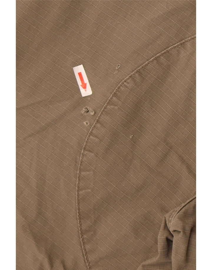 Pantaloni cargo da uomo Carhartt W40 L34 cotone kaki