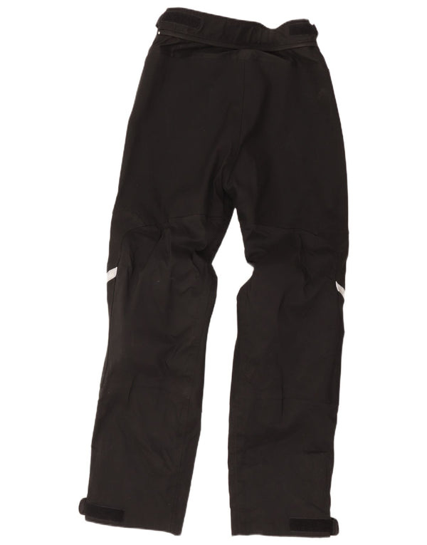 Pantaloni moto da uomo BMW Motorrad UK 42 Large W34 L33 Black Colourblock