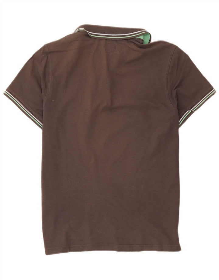 Polo Champion da uomo Heritage Fit grande grigia
