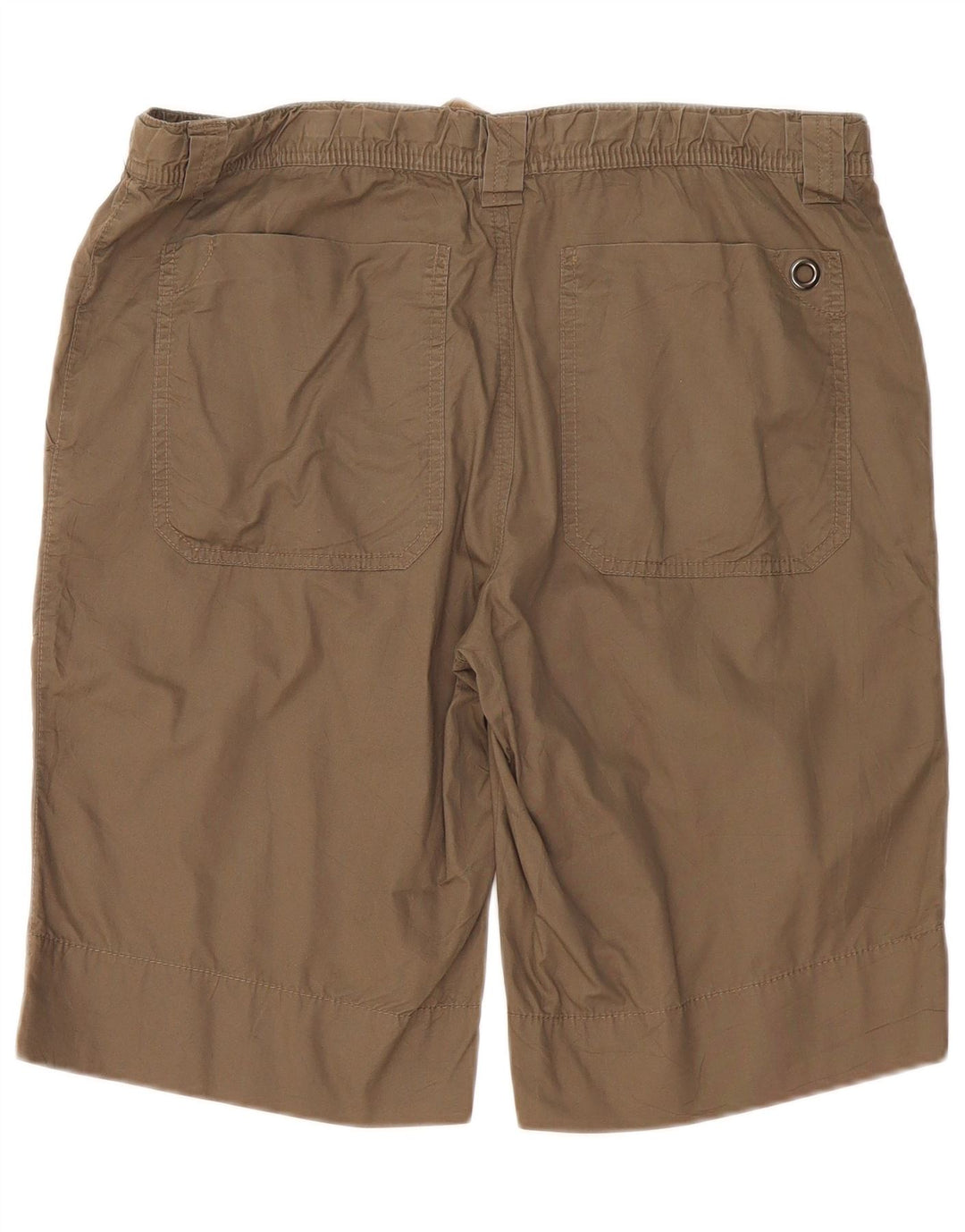 Pantaloncini chino da uomo Zara grandi W36 kaki