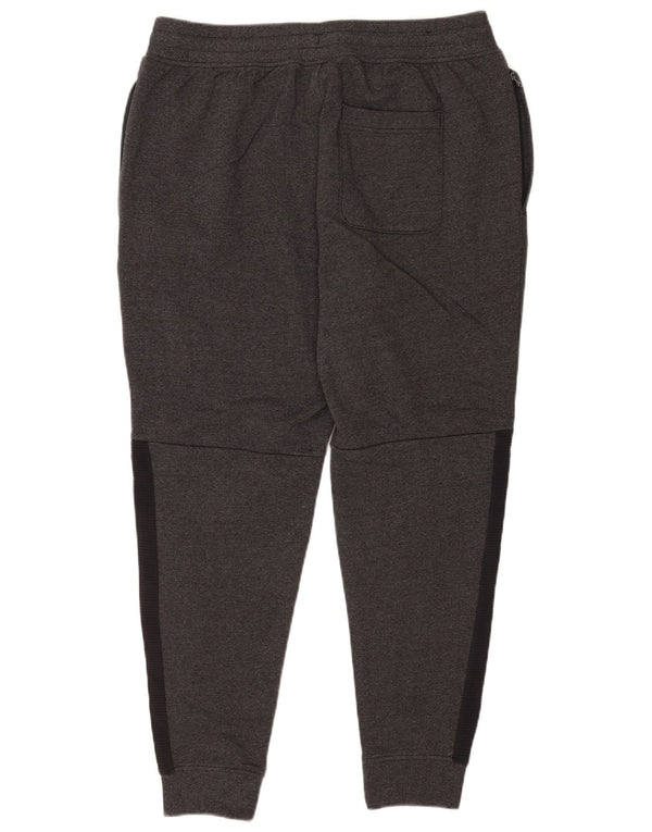 Pantaloni da tuta da uomo Under Armour Joggers XL in cotone grigio