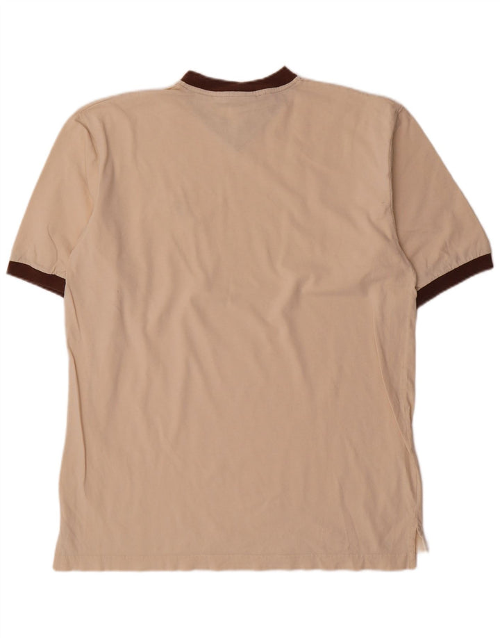 Maglietta Asics Uomo Top Large Beige