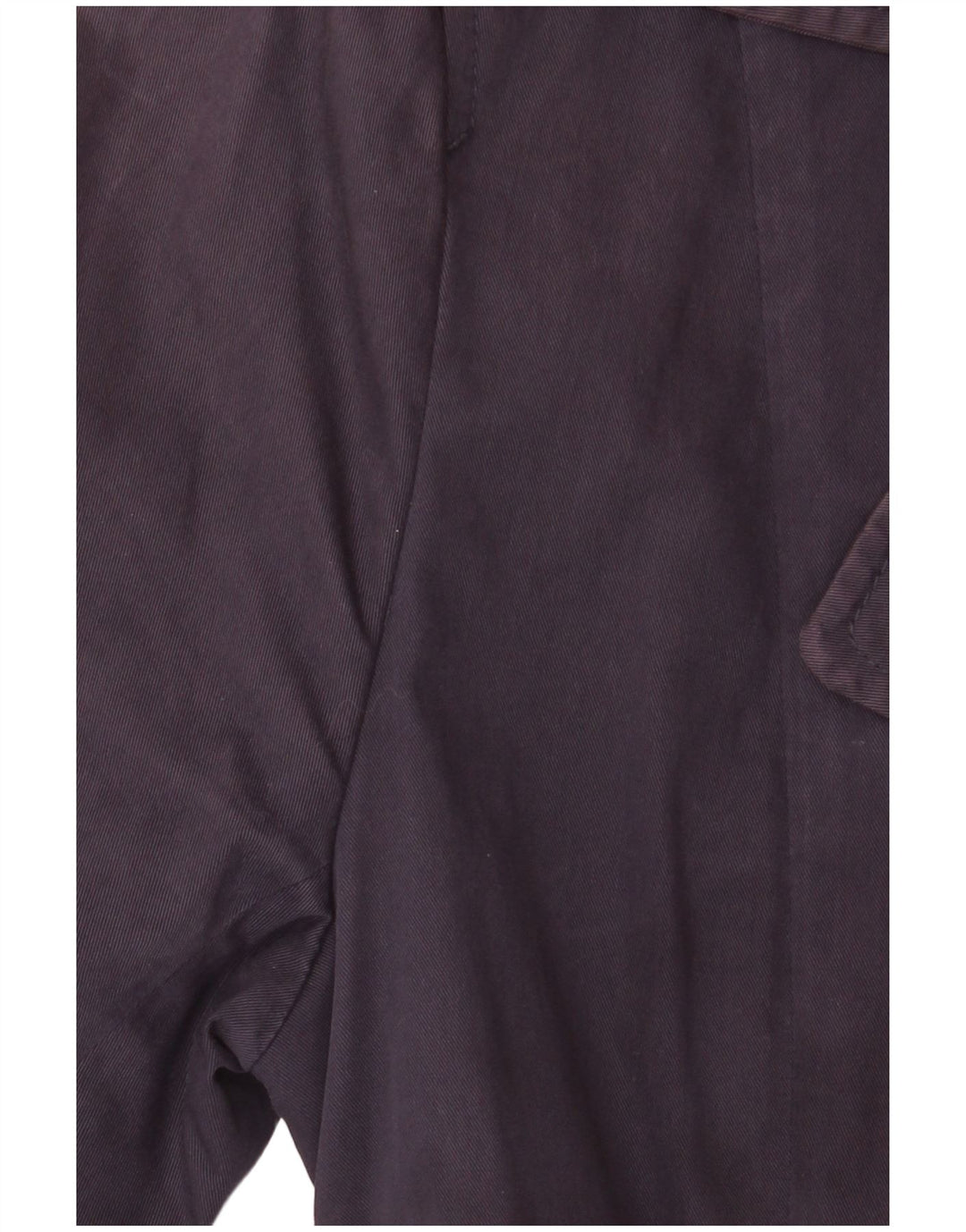 Trench da donna Gant UK 14 cotone medio blu navy