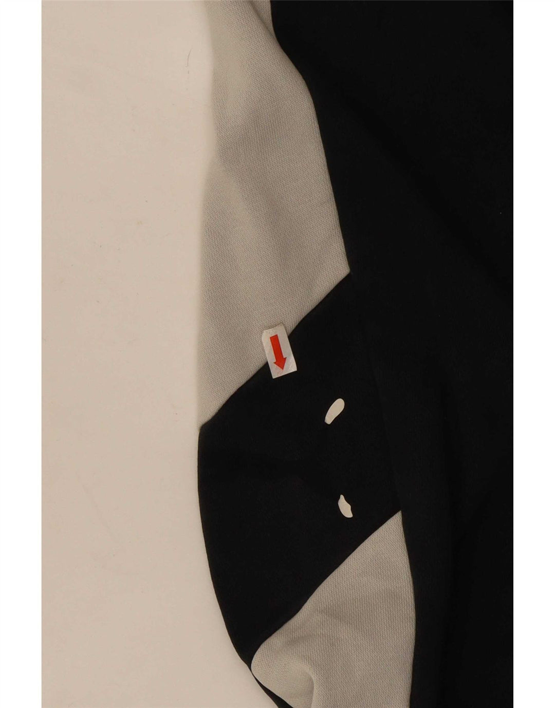 Pantaloni da tuta grafica da uomo Puma Joggers Medium Black Colourblock