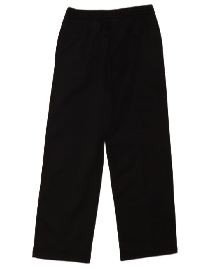 Pantaloni da tuta per ragazze Champion 7-8 anni piccoli neri