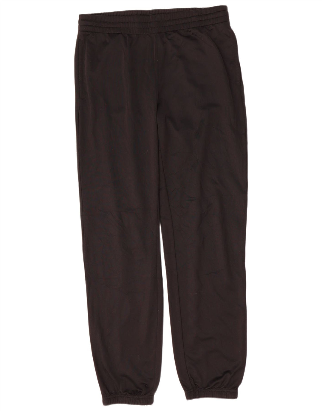 Pantaloni da tuta da uomo LOTTO Joggers XL Poliestere nero
