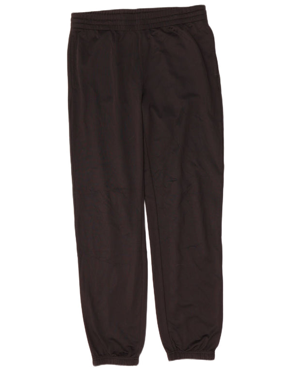 Pantaloni da tuta da uomo LOTTO Joggers XL Poliestere nero