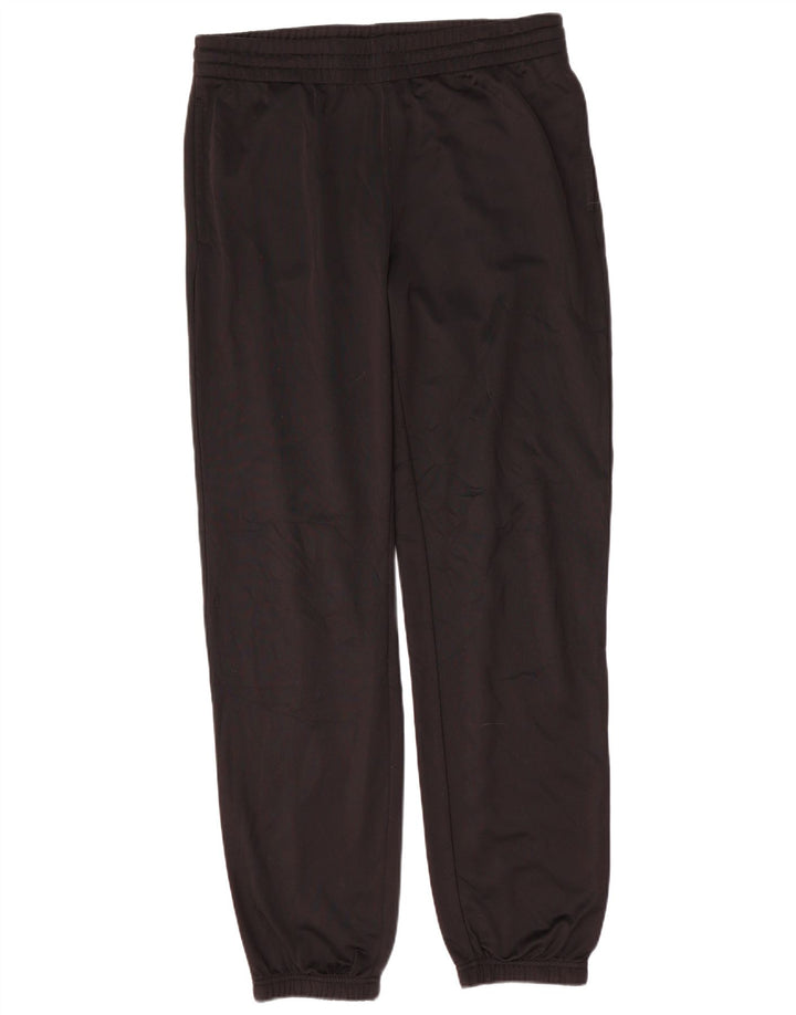 Pantaloni da tuta da uomo LOTTO Joggers XL Poliestere nero