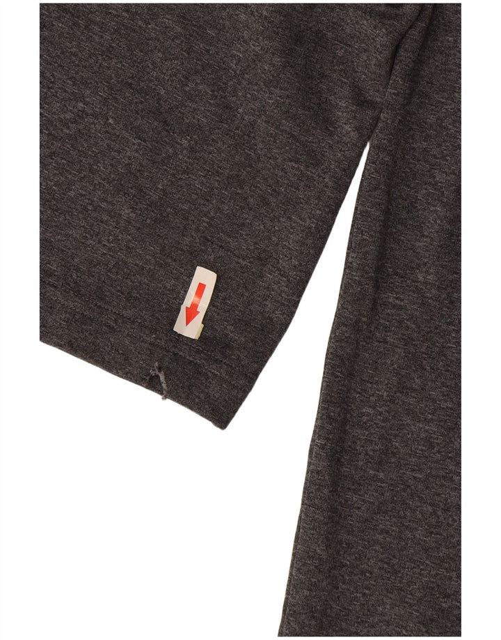 Pantaloni da tuta da uomo Under Armour XL Poliestere chiazzato grigio