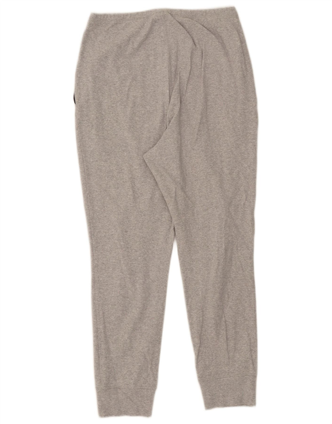 Pantaloni da tuta da donna Puma Joggers UK 14 Medium Grey Flecked