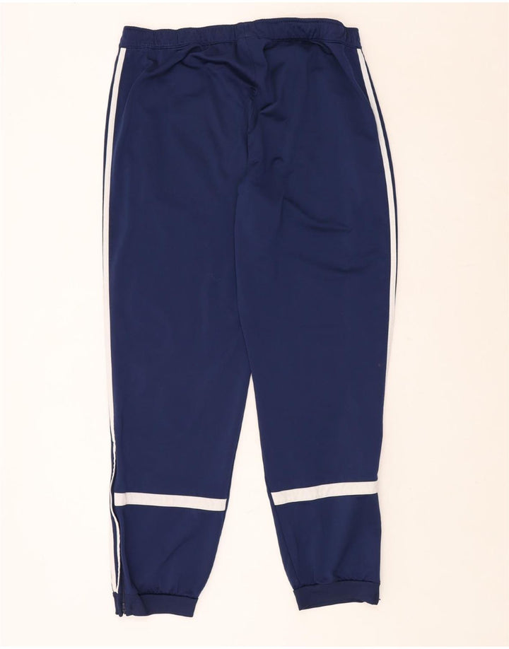 Pantaloni da tuta da uomo ADIDAS Joggers XL poliestere blu navy