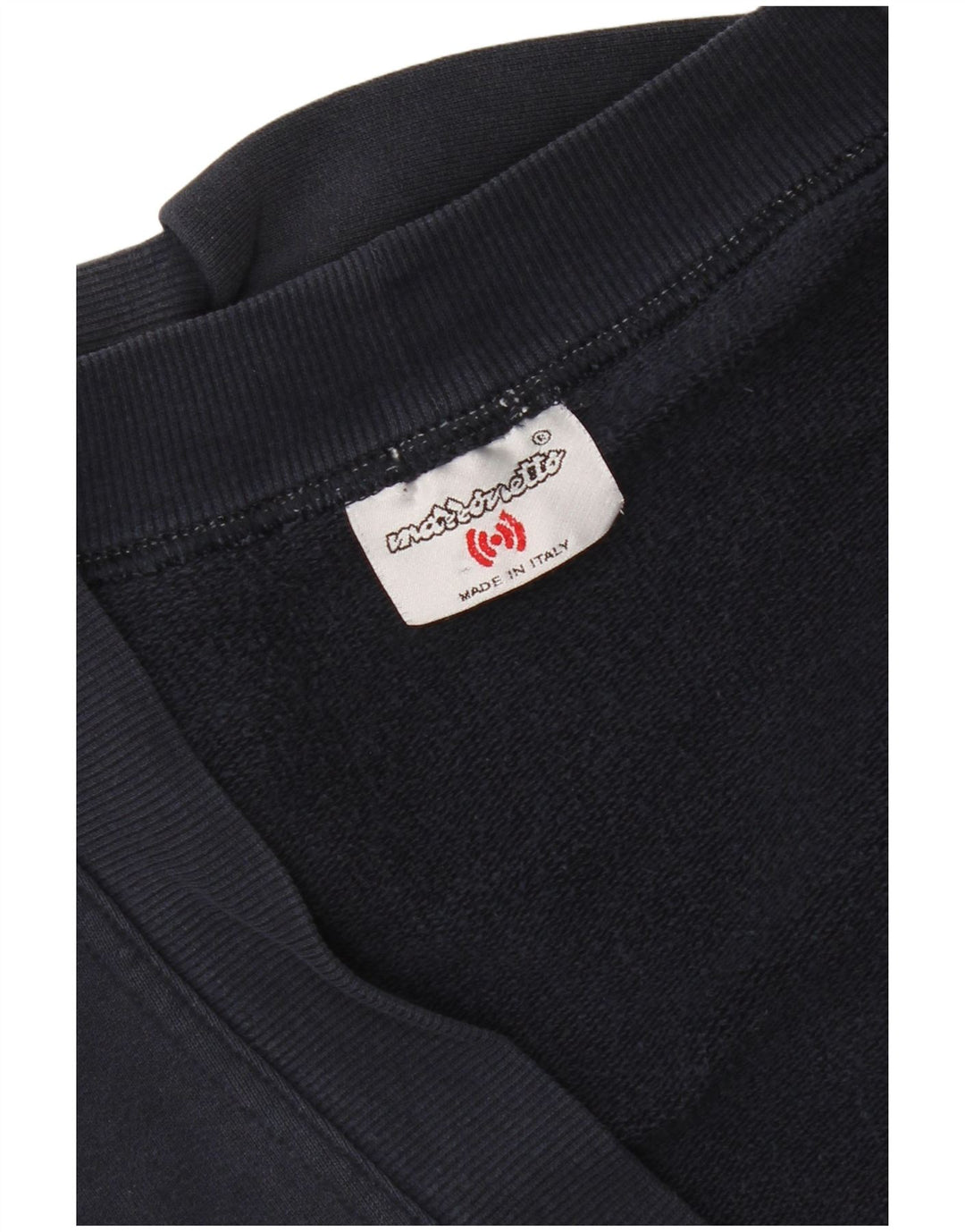 Maglione Cardigan Uomo Mazzonetto XL Blu Navy