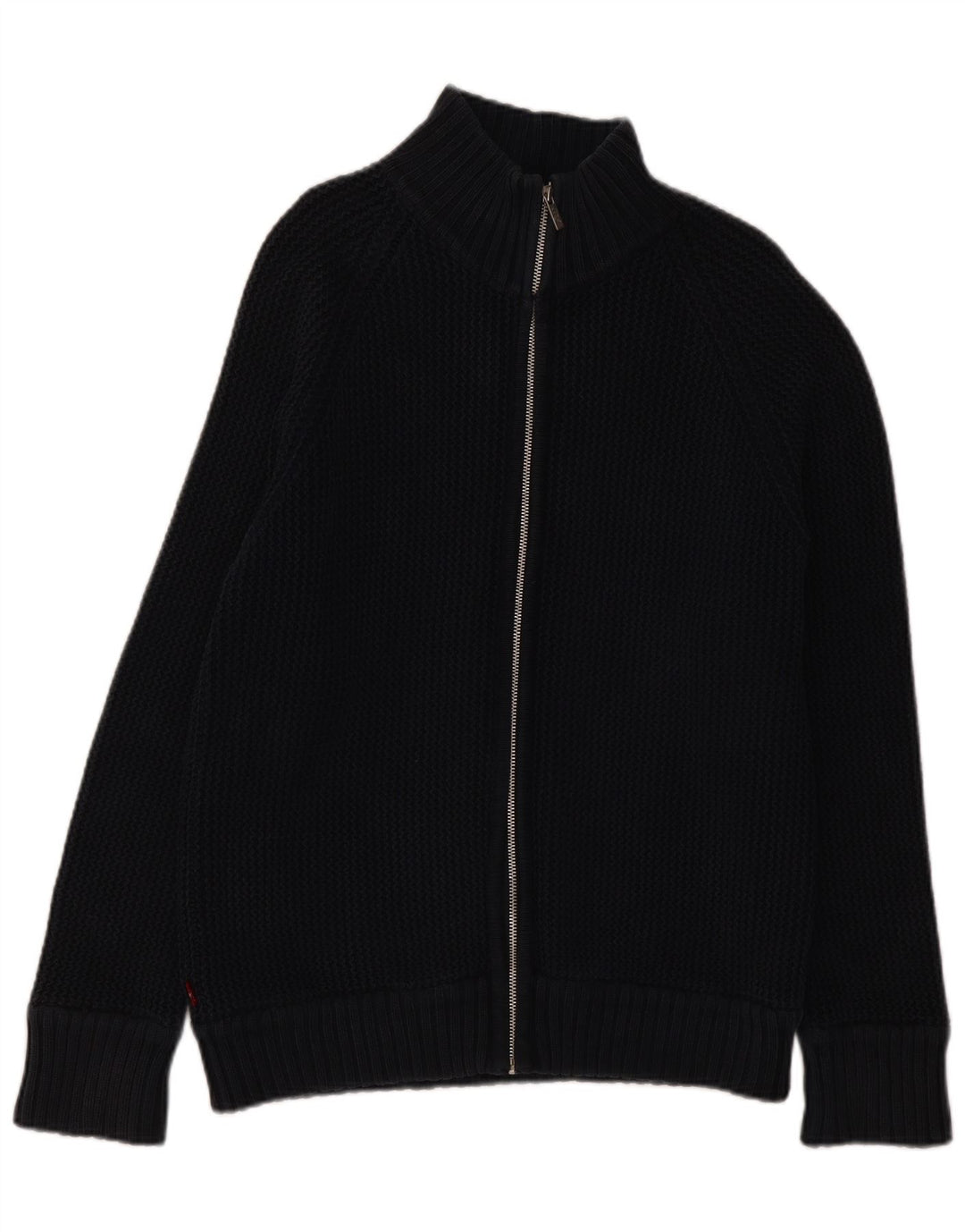 Maglione cardigan da uomo Levi's XL blu navy