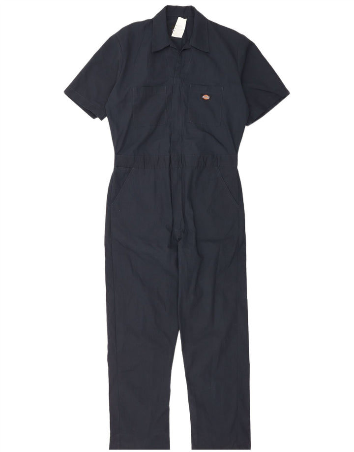 Tuta da uomo Dickies media poliestere blu navy