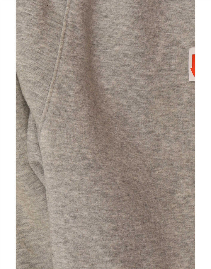Pantaloni da tuta da uomo Nike Joggers 2XL Cotone chiazzato grigio