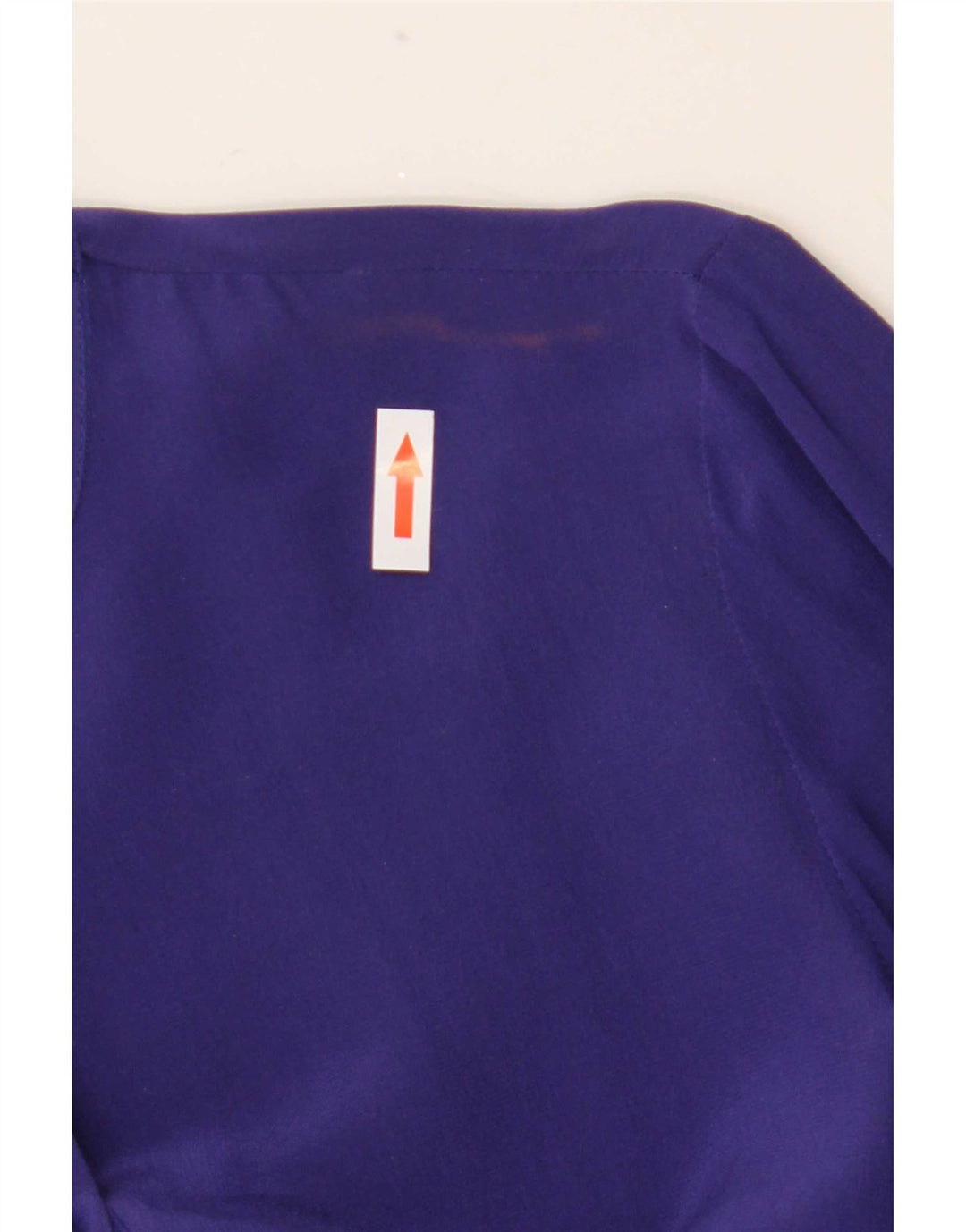 Camicetta da donna Lazzari UK 8 piccola viola