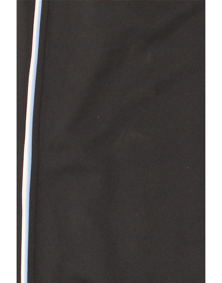 Pantaloni da tuta da donna Champion UK 18 XL Poliestere nero