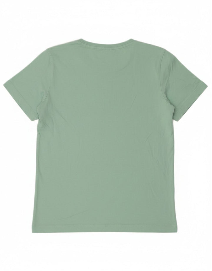 Maglietta da donna Champion Top UK 14 Large Verde