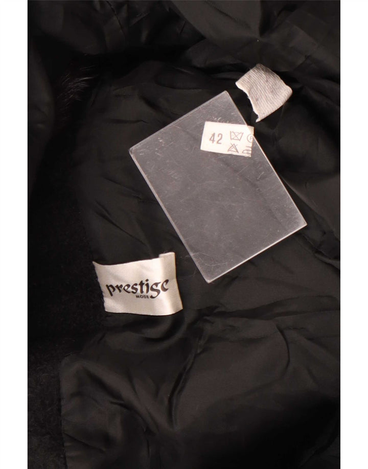 Soprabito da donna Prestige IT 42 medio nero