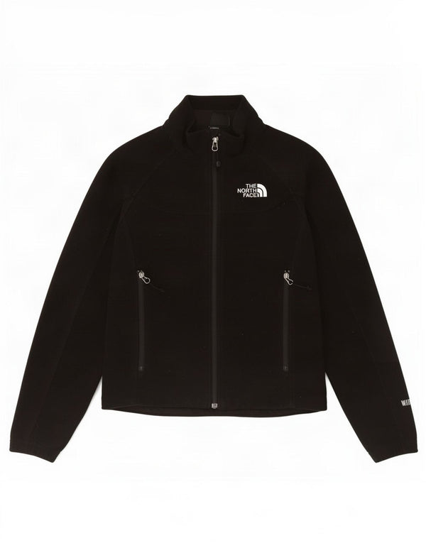 Giacca in pile da donna The North Face UK 6 XS Nera