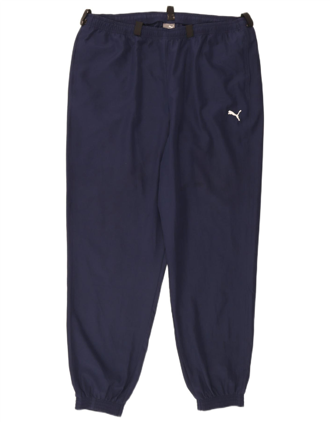 Pantaloni da tuta da uomo Puma Joggers 2XL Poliestere blu navy