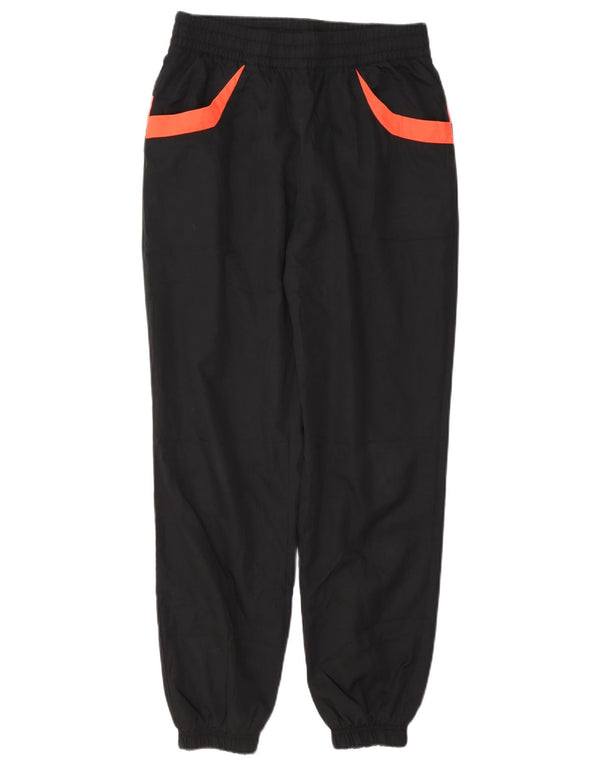 Pantaloni da tuta da uomo Emporio Armani Joggers Small Black Colourblock