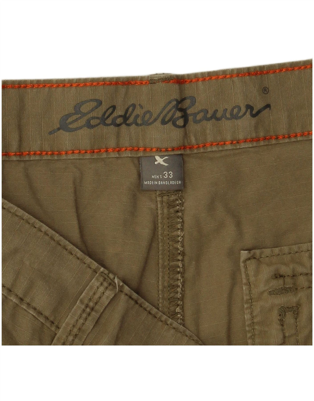 Pantaloncini cargo da uomo W33 medi