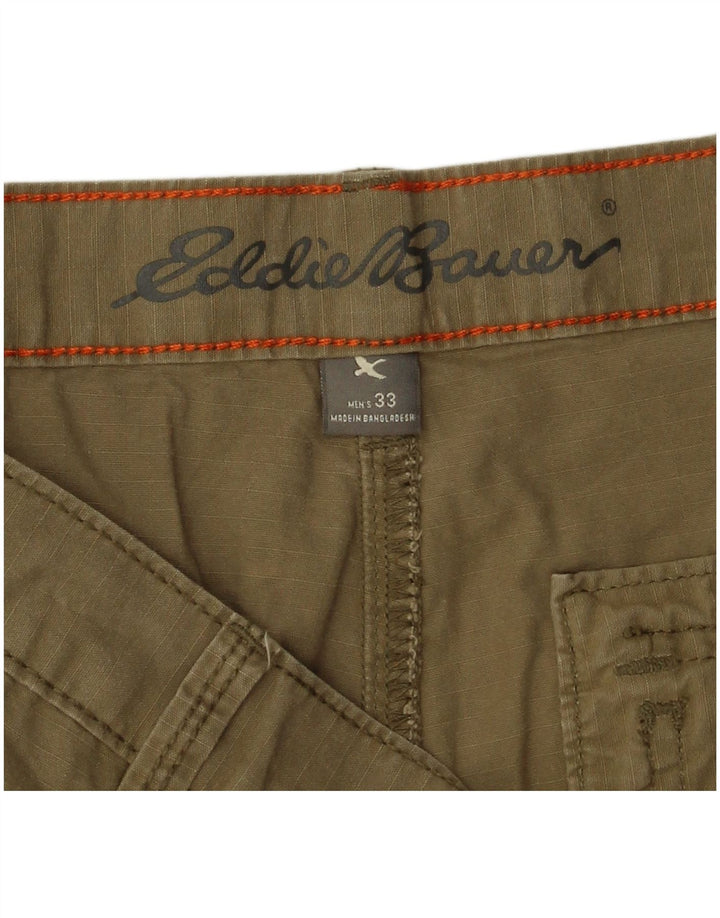 Pantaloncini cargo da uomo W33 medi