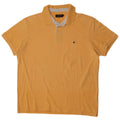 Polo da uomo Brooksfield XL gialla