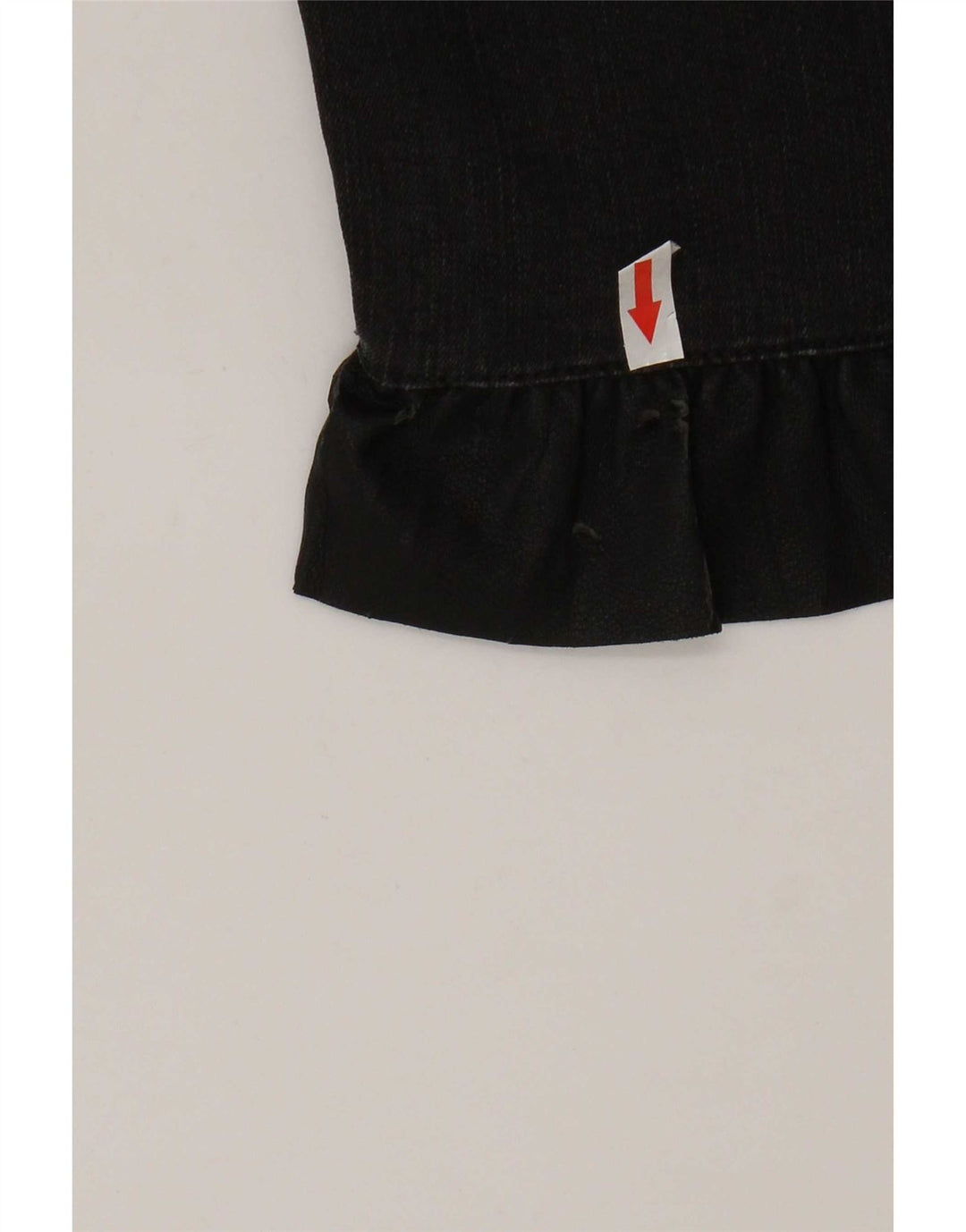 Jeans corti Replay Katewin da donna W28 L24 neri