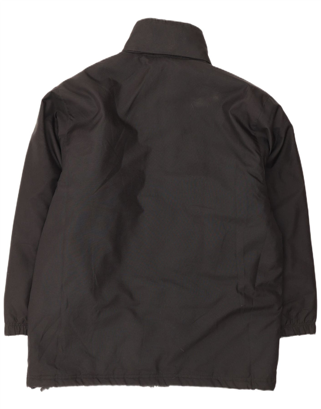 Cappotto imbottito da uomo Puma UK 40 grande poliestere nero