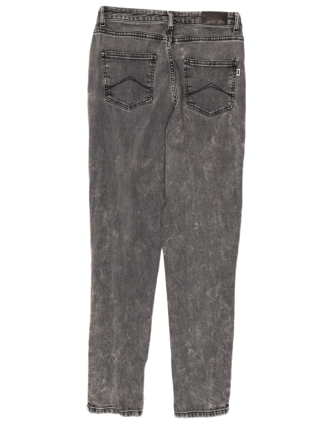 CARRERA Jeans 753 slim da uomo W30 L28 cotone grigio