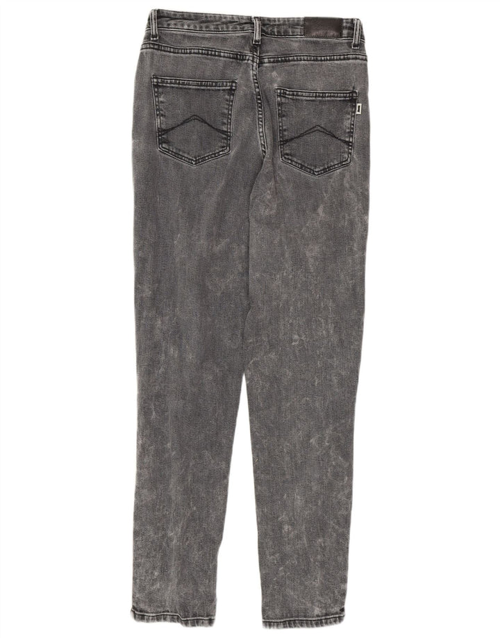 CARRERA Jeans 753 slim da uomo W30 L28 cotone grigio