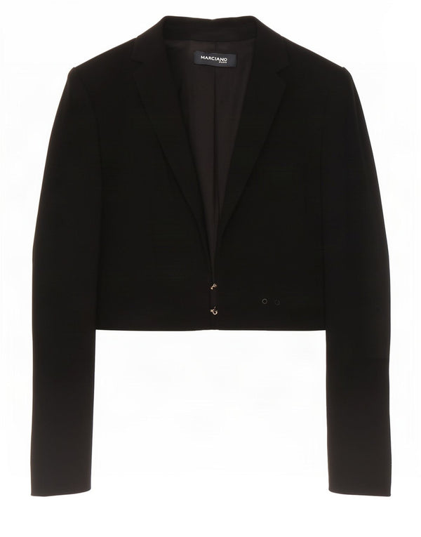 Giacca Bolero da donna Guess By Marciano UK 8 Small Nera