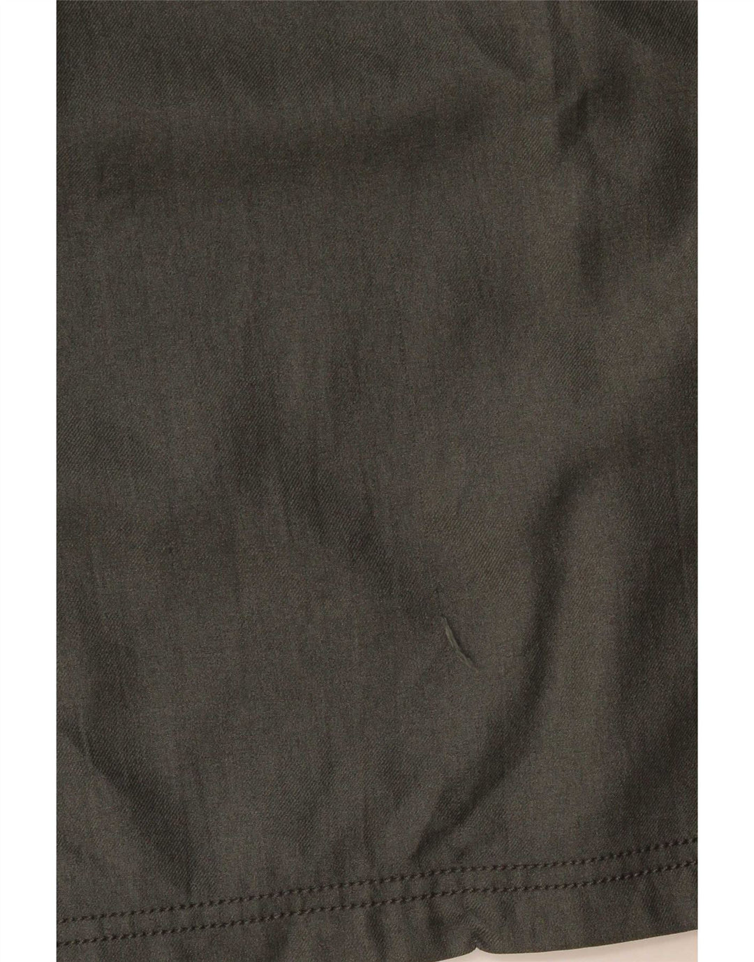 Pantaloncini sportivi Adidas Climacool da uomo di grandi dimensioni in poliestere grigio